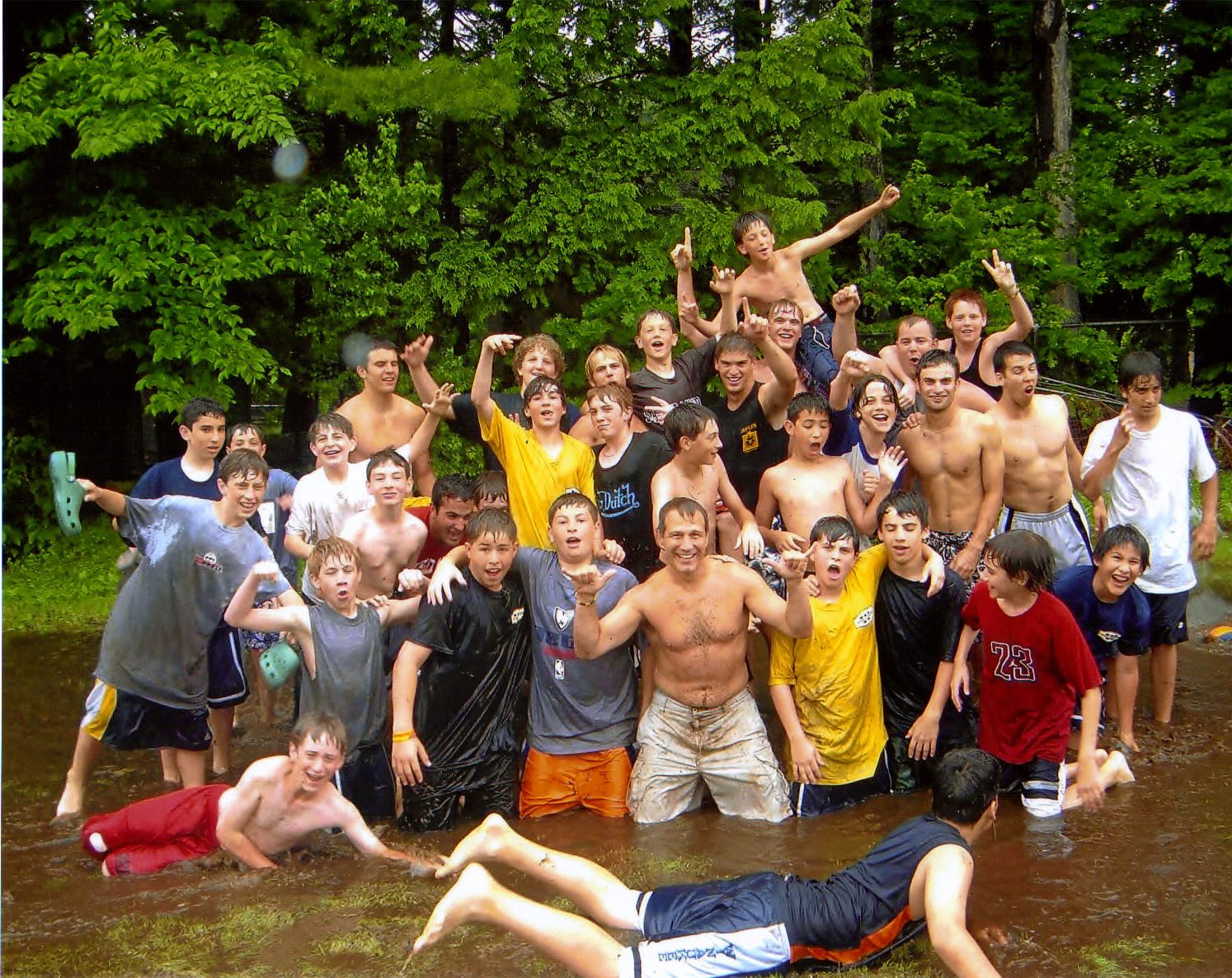Co-ed or Single sex camps which one is right for your chi gangbang photo Co-ed or Single sex camps which one is right for your chi hq nude photo