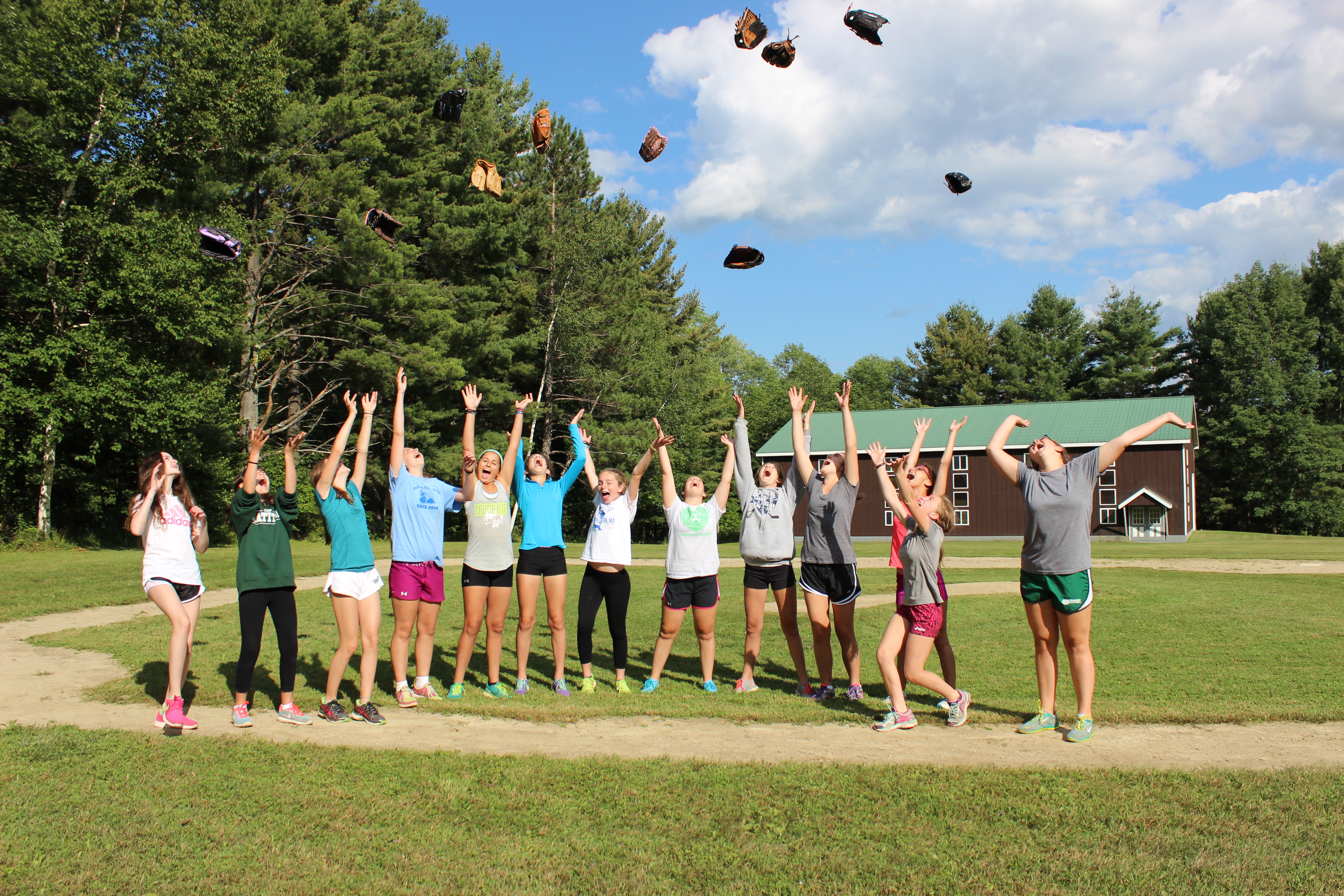 Why Summer Camp Is More Important Than Ever